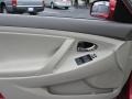 Barcelona Red Metallic - Camry Hybrid Photo No. 14