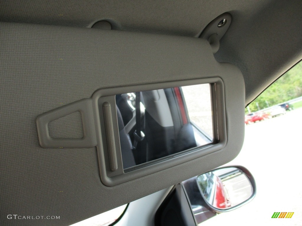 2010 Forte SX - Spicy Red / Black Sport photo #32