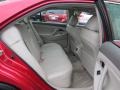 Barcelona Red Metallic - Camry Hybrid Photo No. 19