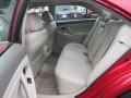 Barcelona Red Metallic - Camry Hybrid Photo No. 22