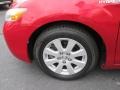 Barcelona Red Metallic - Camry Hybrid Photo No. 23