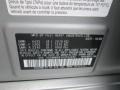 Steel Silver Metallic - Legacy 2.5i Premium Sedan Photo No. 29