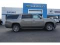 Pepperdust Metallic - Yukon SLT Photo No. 11