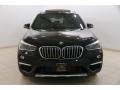 Jet Black - X1 xDrive28i Photo No. 2