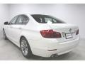 2016 Alpine White BMW 5 Series 528i xDrive Sedan  photo #2