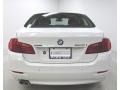 2016 Alpine White BMW 5 Series 528i xDrive Sedan  photo #3