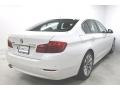 2016 Alpine White BMW 5 Series 528i xDrive Sedan  photo #4