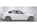 2016 Alpine White BMW 5 Series 528i xDrive Sedan  photo #5