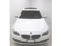 2016 Alpine White BMW 5 Series 528i xDrive Sedan  photo #7
