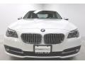 2016 Alpine White BMW 5 Series 528i xDrive Sedan  photo #8