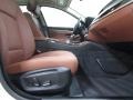 2016 Alpine White BMW 5 Series 528i xDrive Sedan  photo #17