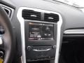 2015 Ingot Silver Metallic Ford Fusion Hybrid SE  photo #16