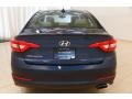 2017 Lakeside Blue Hyundai Sonata SE  photo #22