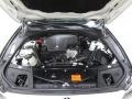 2016 Alpine White BMW 5 Series 528i xDrive Sedan  photo #31