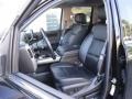 Onyx Black - Sierra 1500 SLT Double Cab 4x4 Photo No. 17