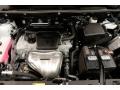 Super White - RAV4 XLE Photo No. 21