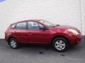 Venom Red - Rogue S AWD Photo No. 2