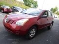 Venom Red - Rogue S AWD Photo No. 5
