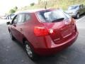 Venom Red - Rogue S AWD Photo No. 6