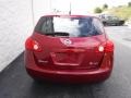 Venom Red - Rogue S AWD Photo No. 7