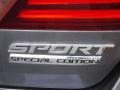 Modern Steel Metallic - Accord Sport Special Edition Sedan Photo No. 9