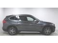 Mineral Grey Metallic - X1 xDrive28i Photo No. 6