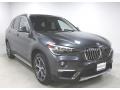 Mineral Grey Metallic - X1 xDrive28i Photo No. 7