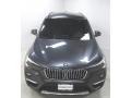 Mineral Grey Metallic - X1 xDrive28i Photo No. 8