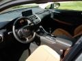 Atomic Silver - NX 300 AWD Photo No. 2