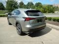 Atomic Silver - NX 300 AWD Photo No. 5