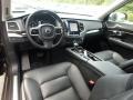 2018 Pine Grey Metallic Volvo XC90 T6 AWD Momentum  photo #18