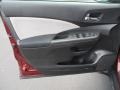 Basque Red Pearl II - CR-V EX Photo No. 9