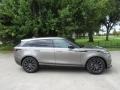 Silicon Silver Metallic 2019 Land Rover Range Rover Velar R-Dynamic HSE Exterior