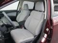 Basque Red Pearl II - CR-V EX Photo No. 10