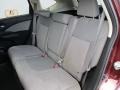 Basque Red Pearl II - CR-V EX Photo No. 11
