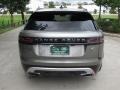 Silicon Silver Metallic - Range Rover Velar R-Dynamic HSE Photo No. 8