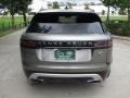 2019 Silicon Silver Metallic Land Rover Range Rover Velar R-Dynamic HSE  photo #8