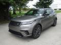 2019 Silicon Silver Metallic Land Rover Range Rover Velar R-Dynamic HSE  photo #10