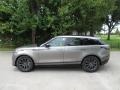 2019 Silicon Silver Metallic Land Rover Range Rover Velar R-Dynamic HSE  photo #11