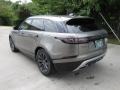 Silicon Silver Metallic - Range Rover Velar R-Dynamic HSE Photo No. 12