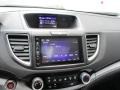 Basque Red Pearl II - CR-V EX Photo No. 16