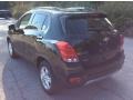 Mosaic Black Metallic - Trax LT Photo No. 3