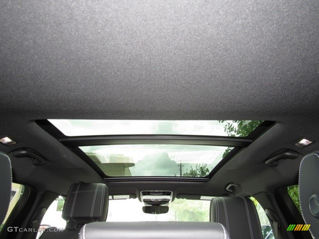 2019 Land Rover Range Rover Velar R-Dynamic HSE Sunroof Photo #129395828