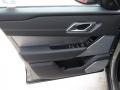 Door Panel of 2019 Range Rover Velar R-Dynamic HSE