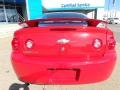 2008 Victory Red Chevrolet Cobalt LS Coupe  photo #5