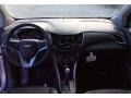 Silver Ice Metallic - Trax LT AWD Photo No. 10