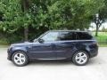 Estoril Blue Metallic - Range Rover Sport HSE Photo No. 11