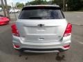 Silver Ice Metallic - Trax LT AWD Photo No. 7