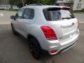 Silver Ice Metallic - Trax LT AWD Photo No. 8