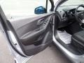 Silver Ice Metallic - Trax LT AWD Photo No. 14